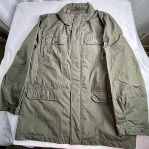 Hawk and Company Outerwear men’s jacket Size Extra Large